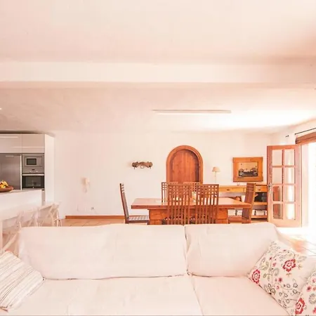 Villavistamar Villa