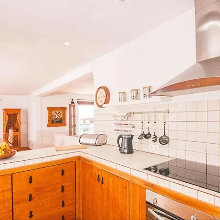 Villavistamar Villa Tias
