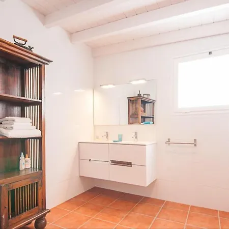 Villa Villavistamar
