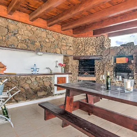 Villavistamar Villa Tias
