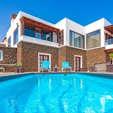 Villa Villavistamar