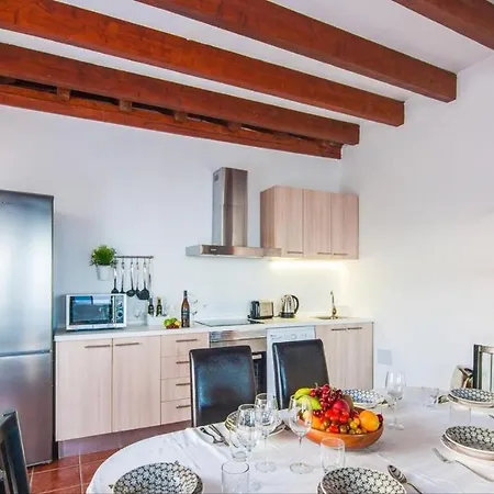Villavistamar Villa Tias