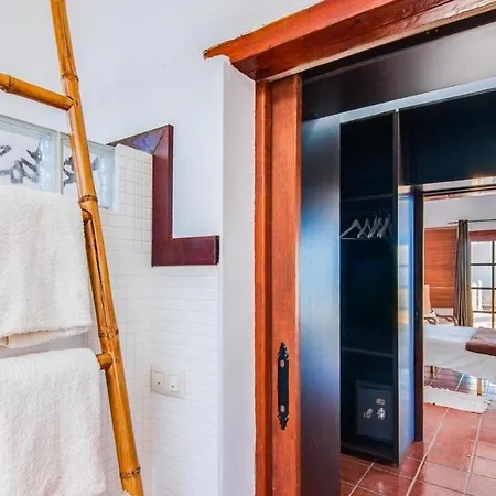 Villavistamar Villa Tias