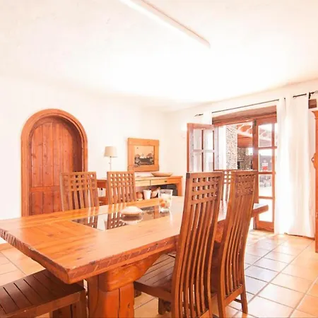 Villavistamar Villa