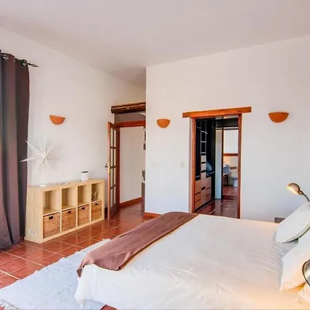Villavistamar Villa