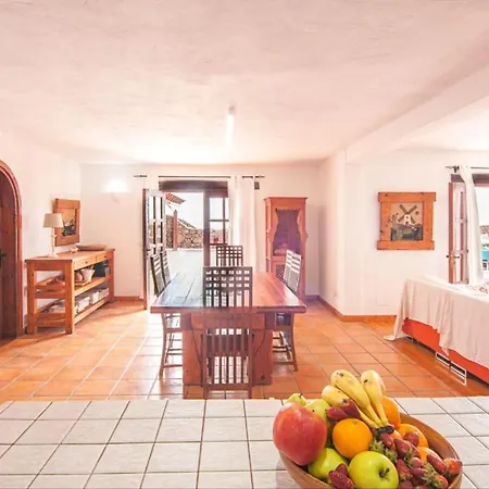 Villa Villavistamar