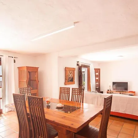 Villavistamar Villa