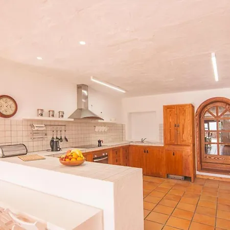 Villavistamar Villa