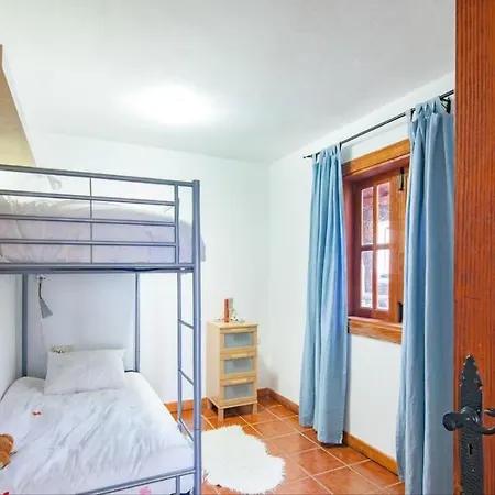 Villavistamar Villa Tias