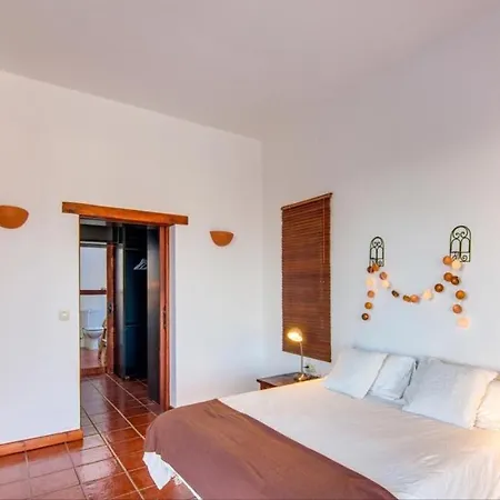Villa Villavistamar