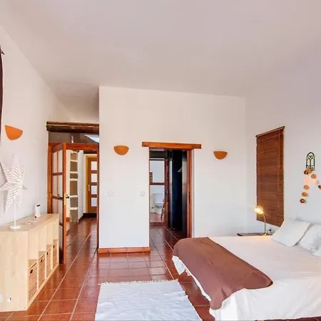 Villa Villavistamar *